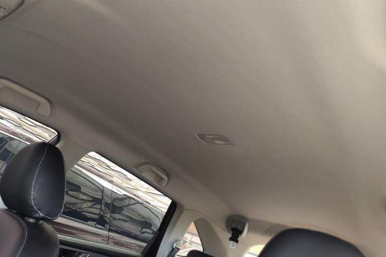 Used Haval M6 2021 PLUS 1.5T Manual Elite Smart Connectivity Model