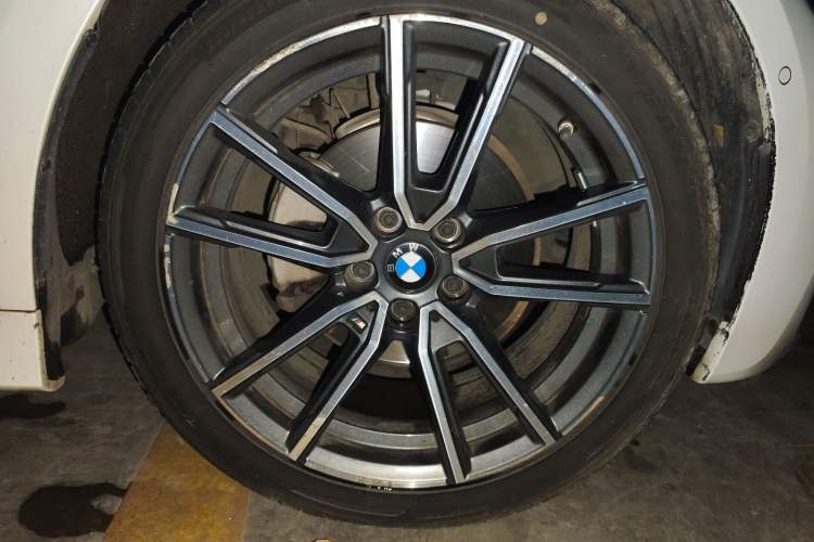 Used BMW 3 Series 2021 325Li M Sport Package
