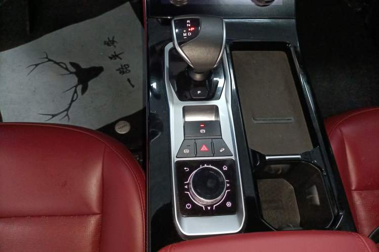 Used JETOUR X70 PRO 2023 1.6T DCT Enjoy MAX 5-seater