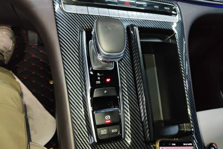 Used GAC Trumpchi M8 2023 Lingxiu Series 390T Prestige Edition