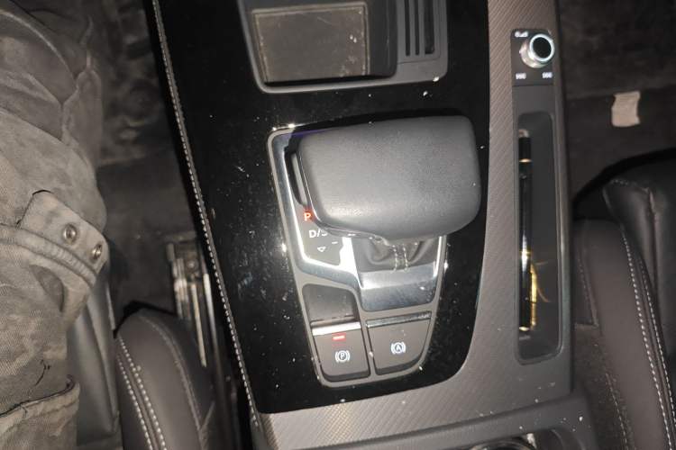 Used Audi Q5L 2024 40 TFSI Luxury Dynamic Edition