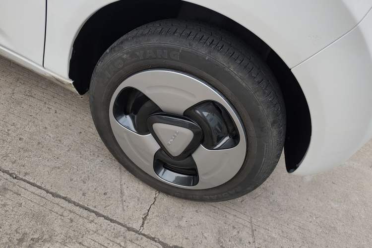 Used Geely Galaxy Panda 2023 Panda Mini 200km Dynamic Bear