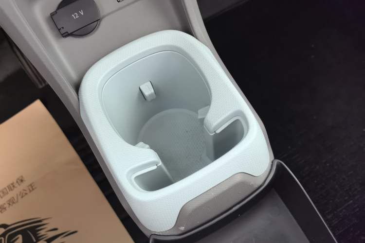 Used Leapmotor T03 2024 403 Comfort Edition Vehicle Key