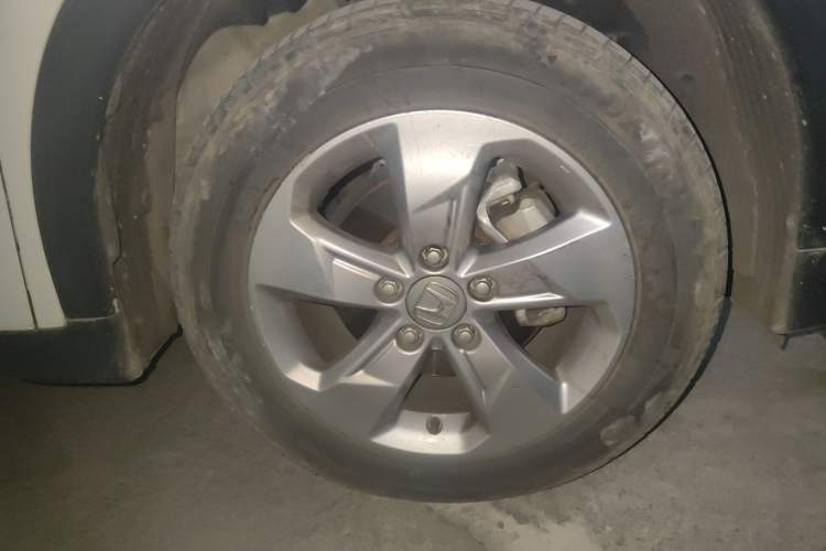 Used Honda XR-V 2017 1.5L LXi CVT Classic Edition