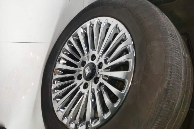 Used Tank 500 New Energy 2026 Model—Hi4-T Standard Version