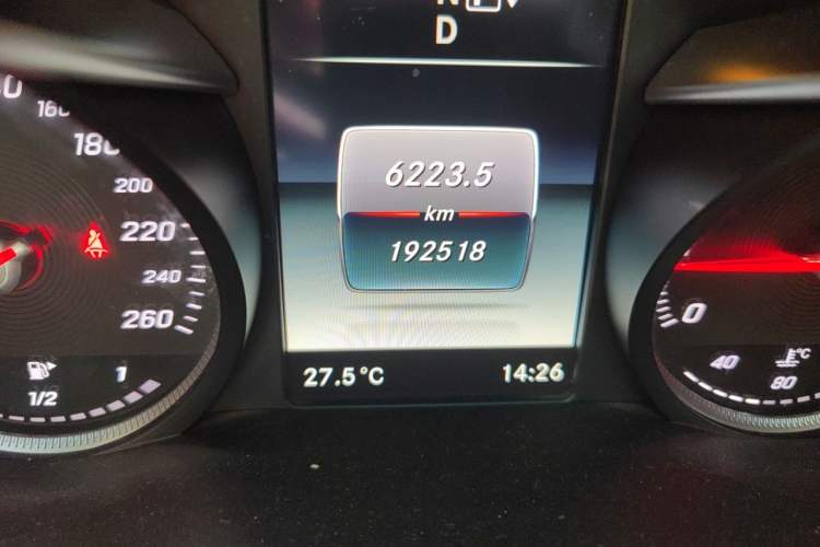 Used Mercedes-Benz C-Class 2015 Revised C 200 L Sport Edition
