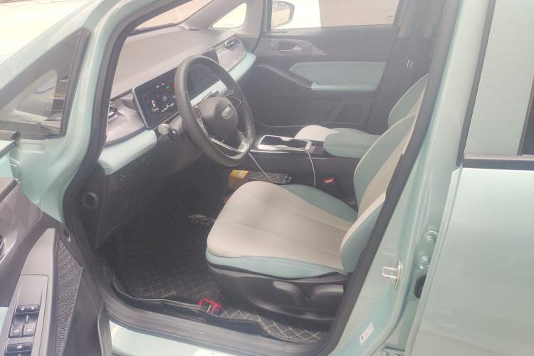 Used Geometry E Firefly 2024 301km Starlight