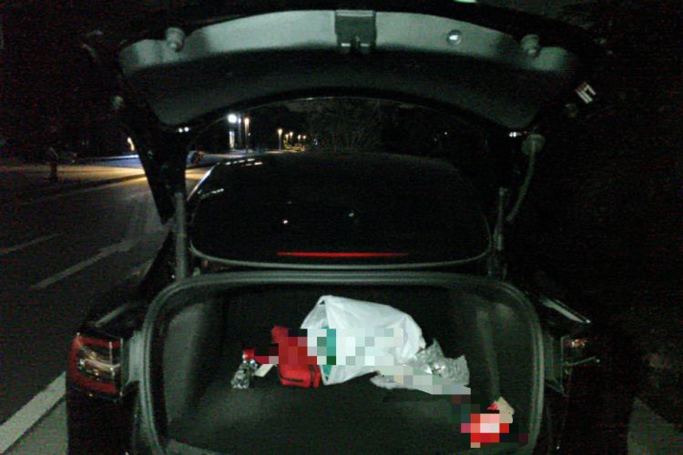 Used Tesla Model 3 2021 Standard Range Rear-Wheel Drive Upgraded Version 3D6