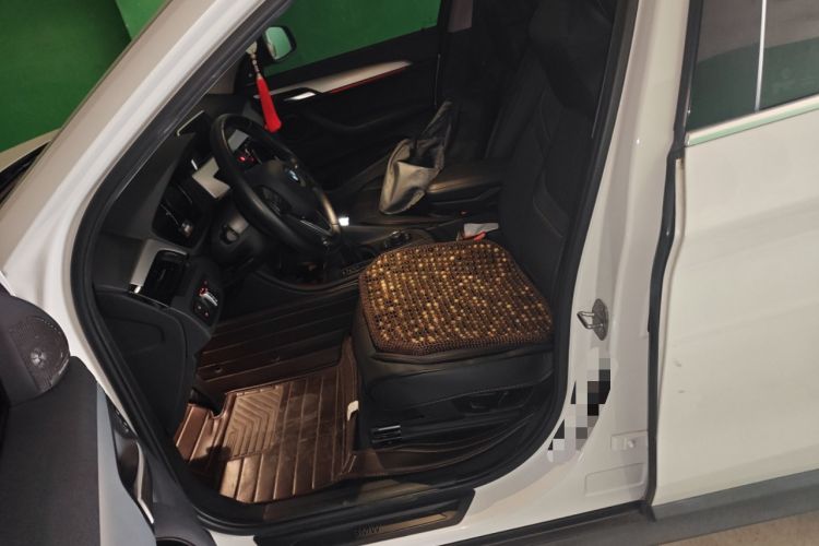 Used BMW X1 2018 sDrive20Li Leading Model
