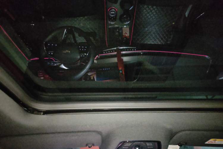 Used Cadillac XT5 2026 Model 2.0T Metropolitan Edition