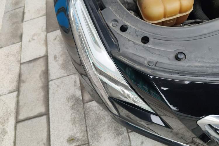 Used Cadillac CT6 2017 28T Luxury Model
