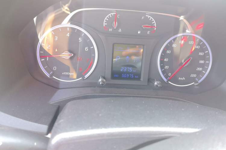 Used Land X2 2017 1.6L Automatic Platinum Edition