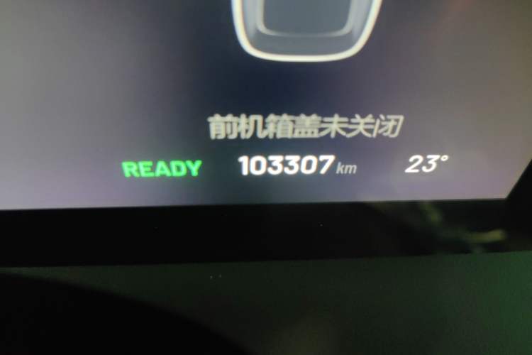 Used Li Auto ONE 2020 Extended-Range 6-Seater Version
