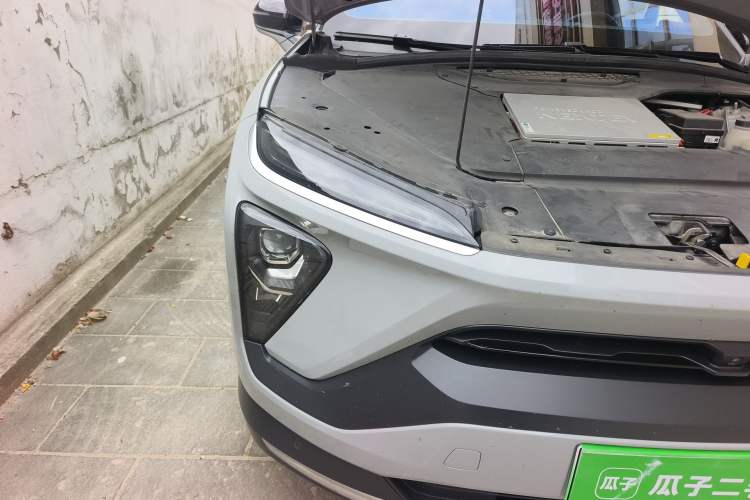 Used Nio ES6 2020 455KM Sport Edition Right Front Headlight