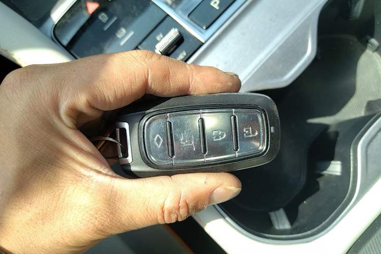 Used BYD Song PLUS New Energy 2023 Champion Edition DM-i 110KM Flagship PLUS