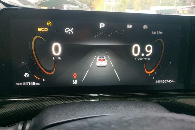 Used CHANGAN UNI-T 2022 1.5T Flagship Edition