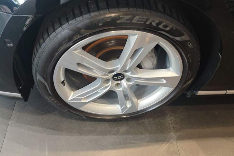 Used Audi A8 2023 A8L 50 TFSI quattro Prestige Edition
