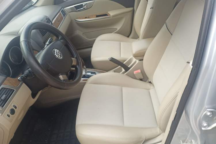 Used Buick Excelle 2015 1.5L Automatic Classic Model