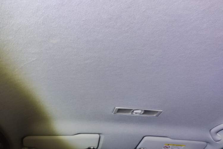 Used Volkswagen Lavida 2018 Classic 1.5L Automatic Fashion Edition China VI Standard Headliner