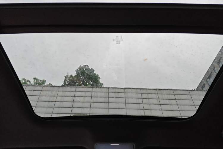 Used BYD Han L 2025 DM-i 200km LiDAR Flagship Model Headliner