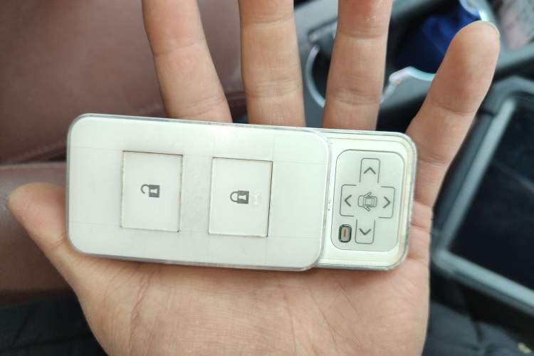 Used BYD G5 2014 1.5TID Automatic Flagship Model