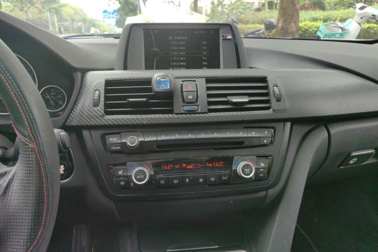 Used BMW 3 Series 2014 320i Sport Edition