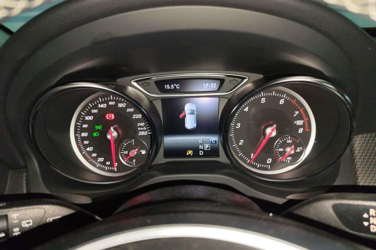 Used Mercedes-Benz GLA 2018 GLA 200 Sport Edition
