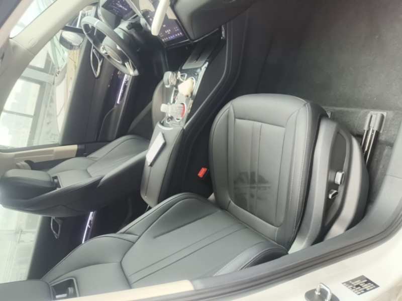 Used Hongqi HS3 2024 1.5T Shanwei Edition — 24