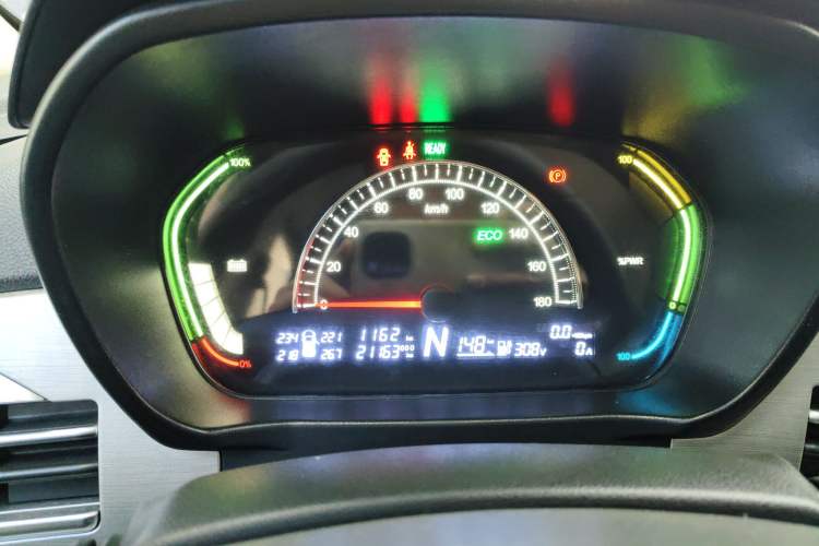 Used Dayun Yuehu 2023 300 Standard Edition
