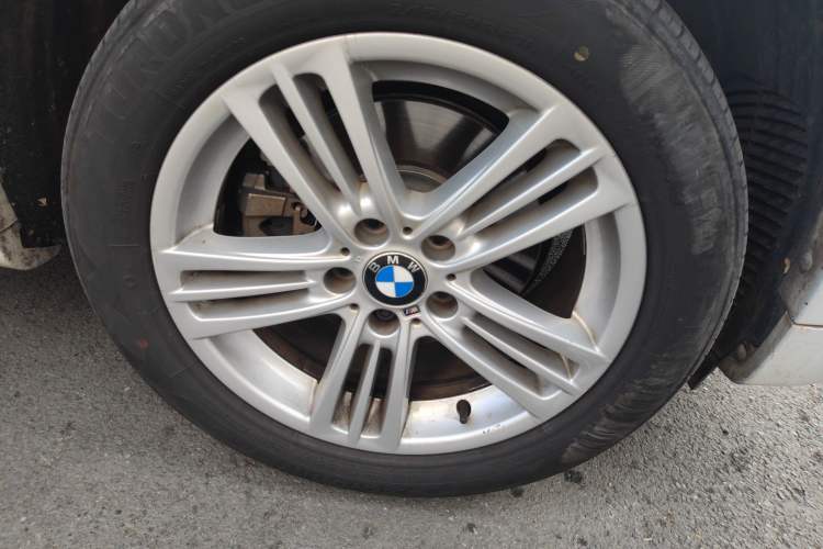 Used BMW X4 2016 xDrive20i M Sport Edition
