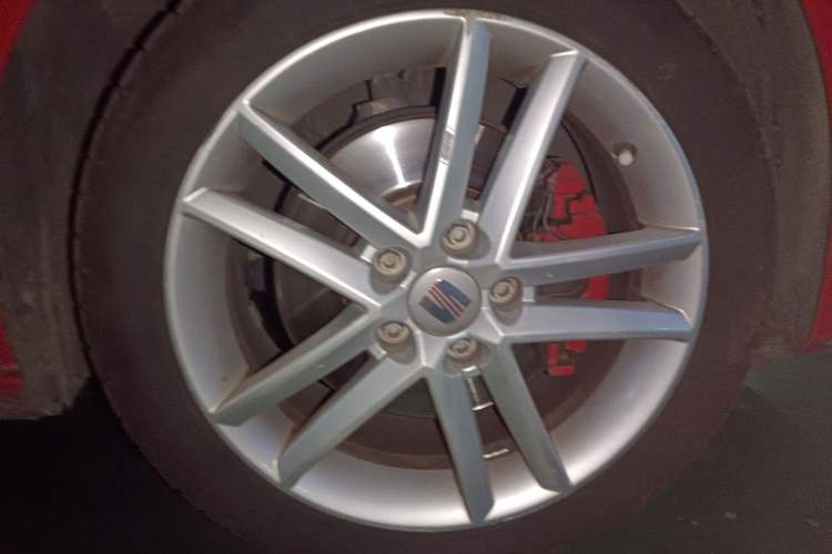 Used Seat LEON 2012 2.0 TSI CUPRA
