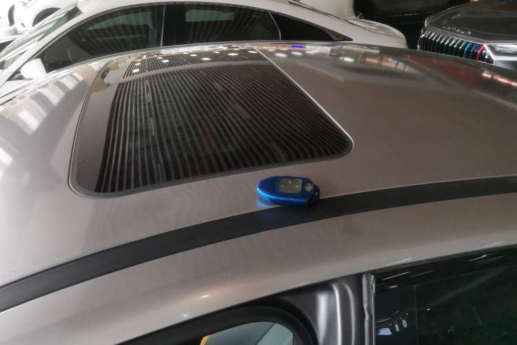 Used GAC Trumpchi EMPOW 2022 270T DCT J16 R-Style Track Edition