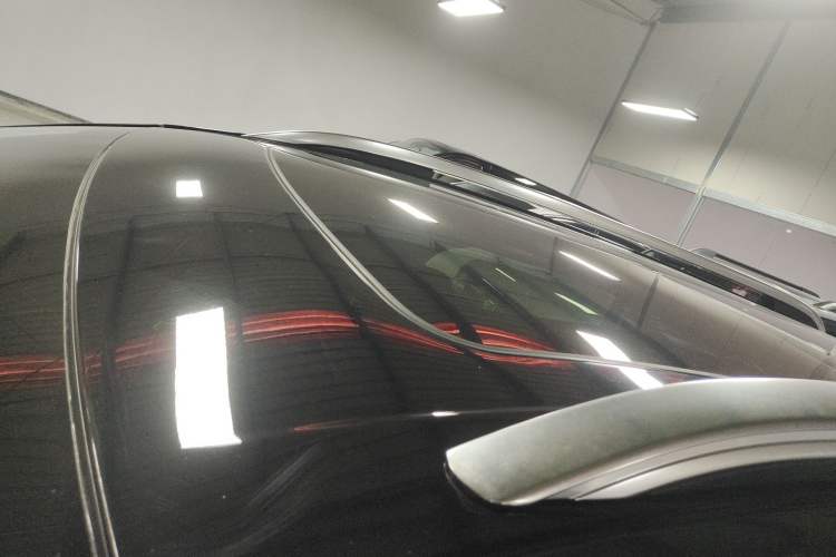 Used Ford Edge 2021 Facelifted PLUS EcoBoost 245 Two-Wheel Drive XLT 7-Seater
