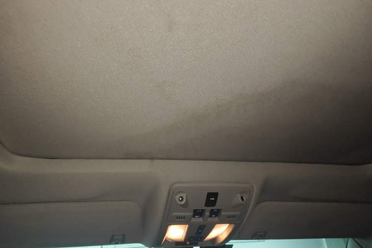 Used Cadillac SRX 2014 3.0L Elite Model
