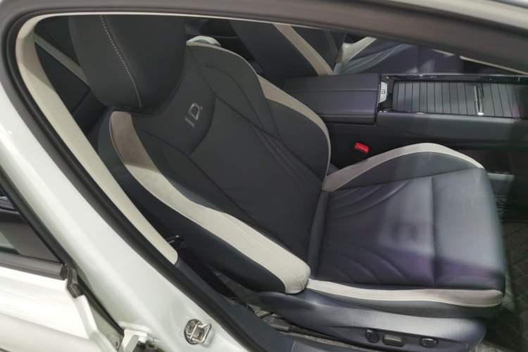 Used Volkswagen ID.7 VIZZION 2024 PRO Model
