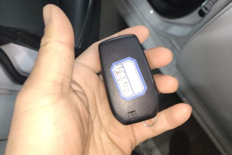 Used Toyota Corolla 2024 1.8L Smart Electric Hybrid Dual-Engine Elite Edition Interior 1