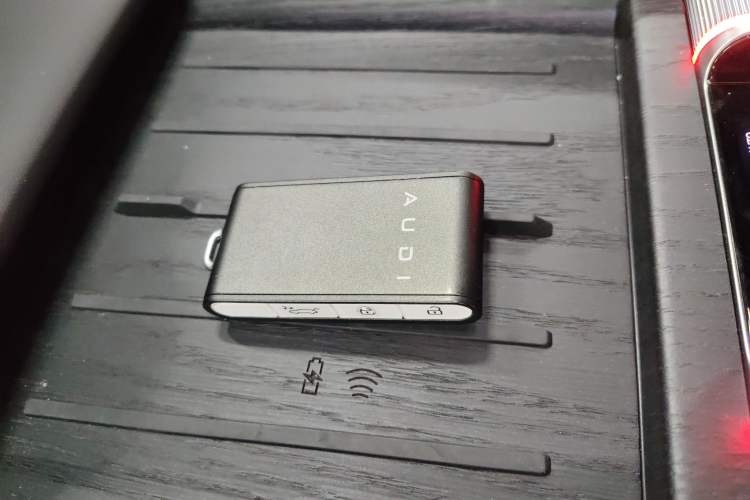 Used Audi E5 Sportback 2026 Pioneer Quattro Model
