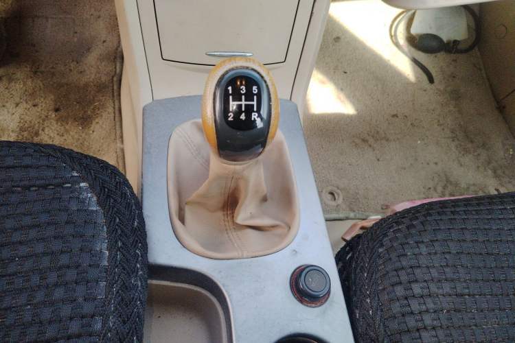 Used Roewe 350 2011 350S 1.5L Manual Xunchi Edition
