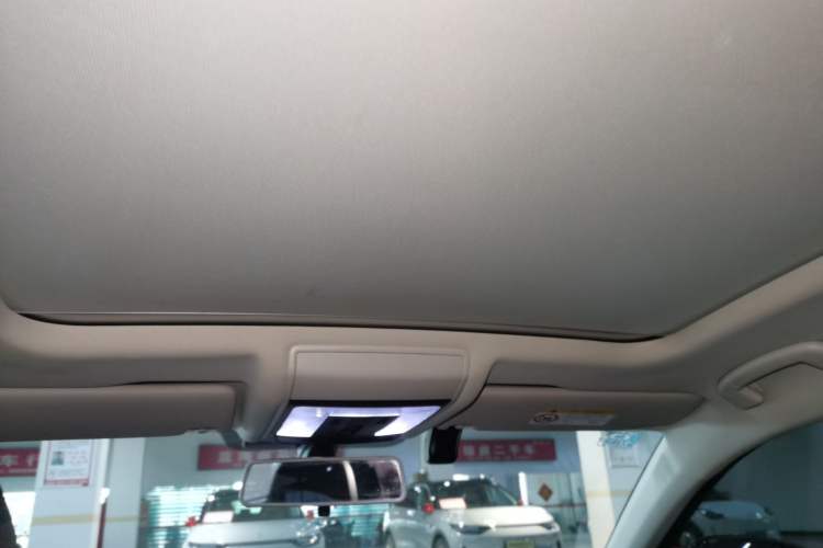 Used Volkswagen Passat 2020 330TSI Elite Edition China VI
