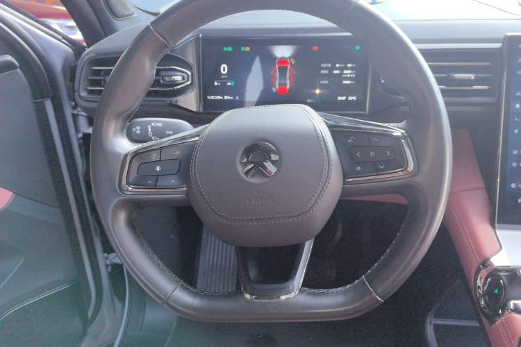 Used Nio EC6 2020 430 km Sport Version