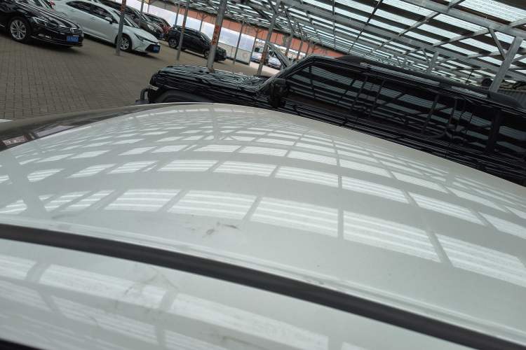 Used Honda Fit 2021 1.5L CVT Trendy Run Pro Edition