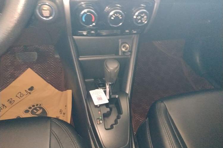 Used Toyota YARiS L Zhi Xuan 2022 X-Trail 1.5L CVT Leading PLUS Edition
