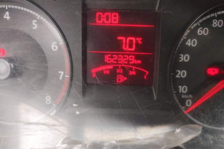 Used Volkswagen Santana 2016 1.6L Manual Fashion Edition