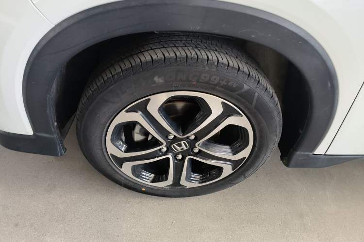 Used Honda XR-V 2021 1.5L CVT Comfort Version