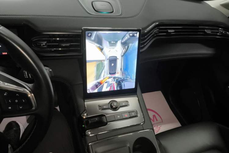 Used Nio ES6 2019 430 km Performance Version