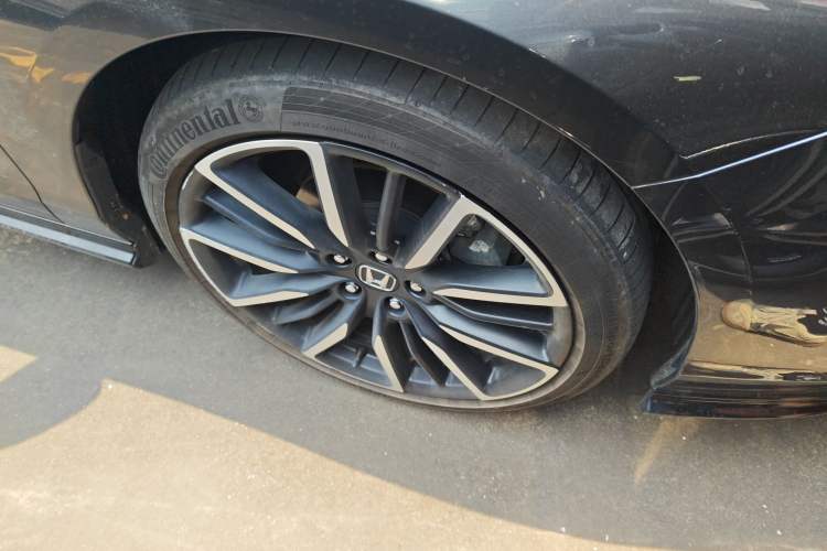 Used Honda Accord 2023 260TURBO Flagship Edition Right Front Wheel Hub