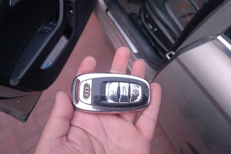 Used Audi A6L 2018 30th Anniversary Edition TFSI Trendy Model