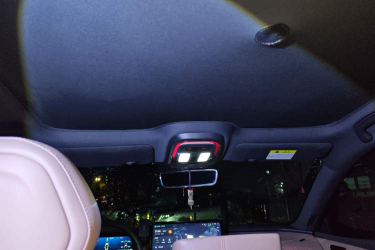 Used Deepal SL03 2022 515 Pure Electric Version