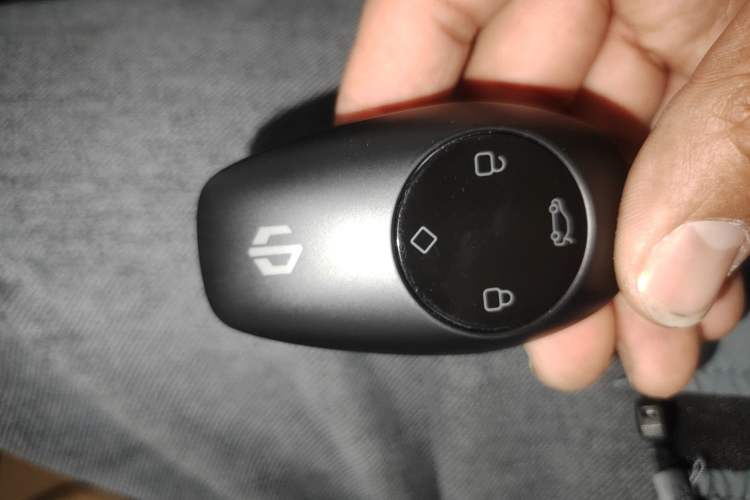 Used Leapmotor T03 2025 403 Comfort Edition
