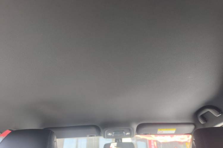 Used BYD Seagull 2024 Honor Edition 305km Freedom Version
